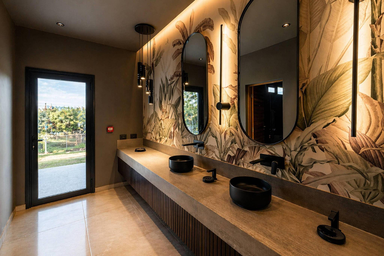 Facilities 5, Radisson RED Funes, Rosario