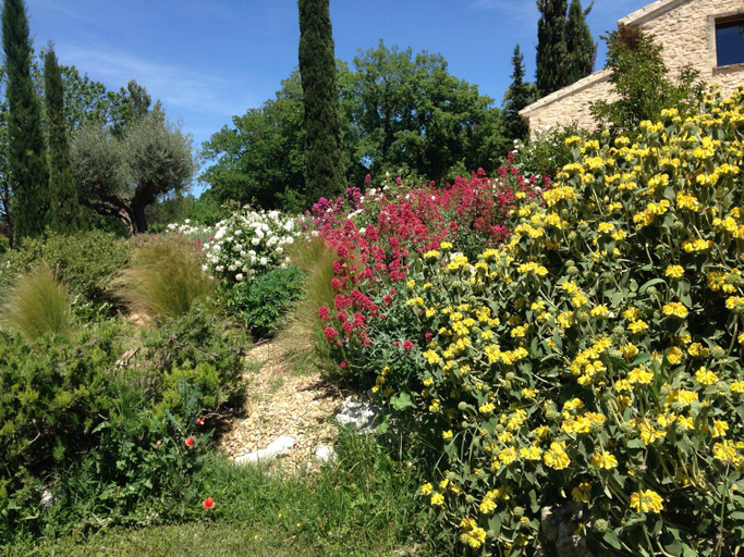 Others 4, Chambre d'hotes Au Chant des Sorgues, Vaucluse