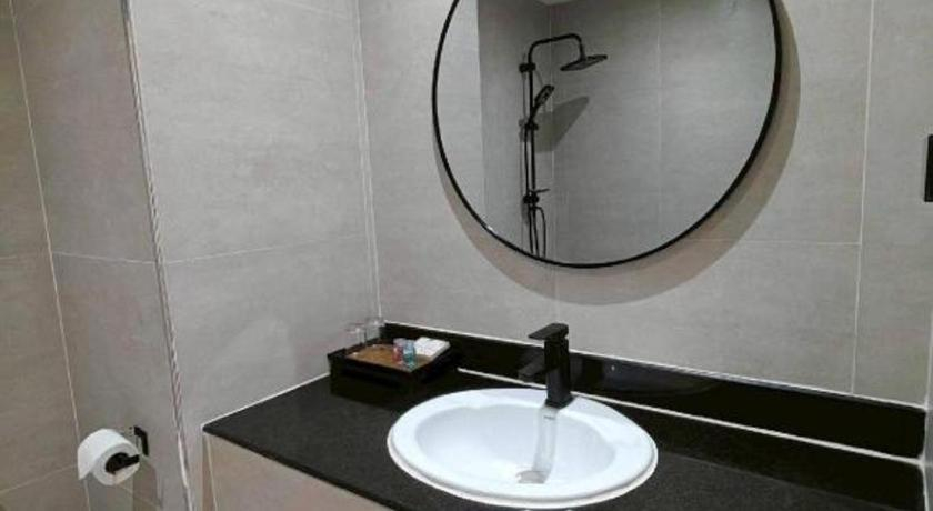 3, The Hill Hotel, Pak Chong