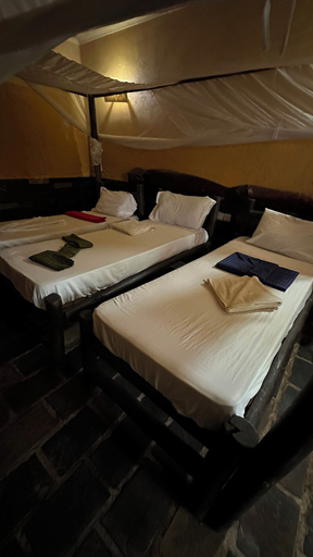 Spa 3, Sunbright Lodge & Campsite, Monduli