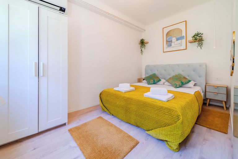 Others 1, Quiet Corner Central Zagreb 1BR w/ AC - Happy Rentals, Zagreb
