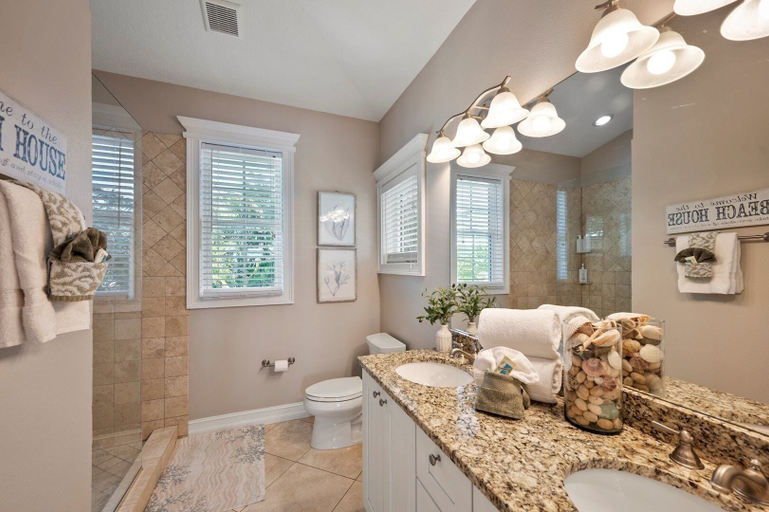 Bathroom 3, 409 73rd St 3 Bedroom Home, Manatee
