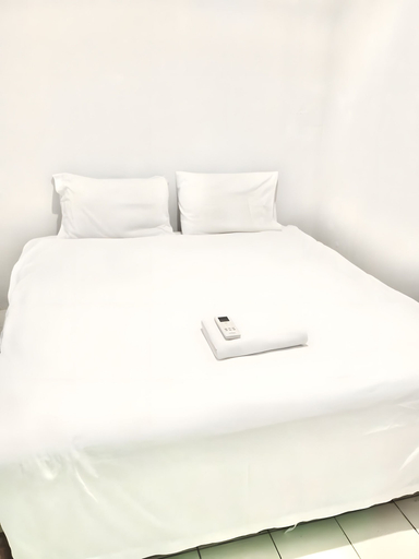 Bedroom 3, Mitr INN Sukhumvit 2 - BTS Nana, Khlong Toey