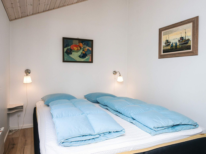 Others 3, 4 Star Holiday Home in Hemmet, Ringkøbing-Skjern