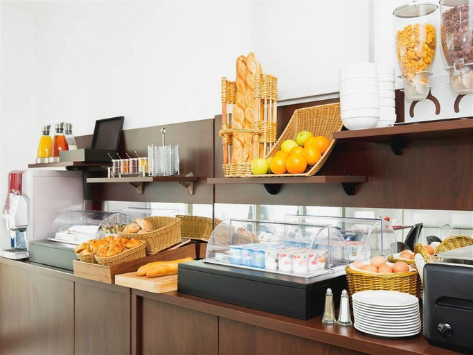 Food & Drinks 5, City Residence Tours, Indre-et-Loire