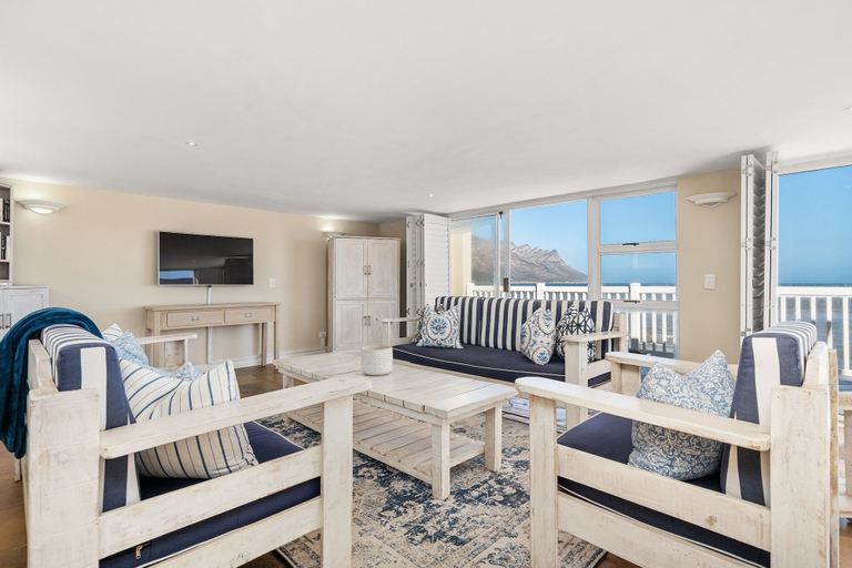 Interior 5, Sea Haven 4, City of Cape Town