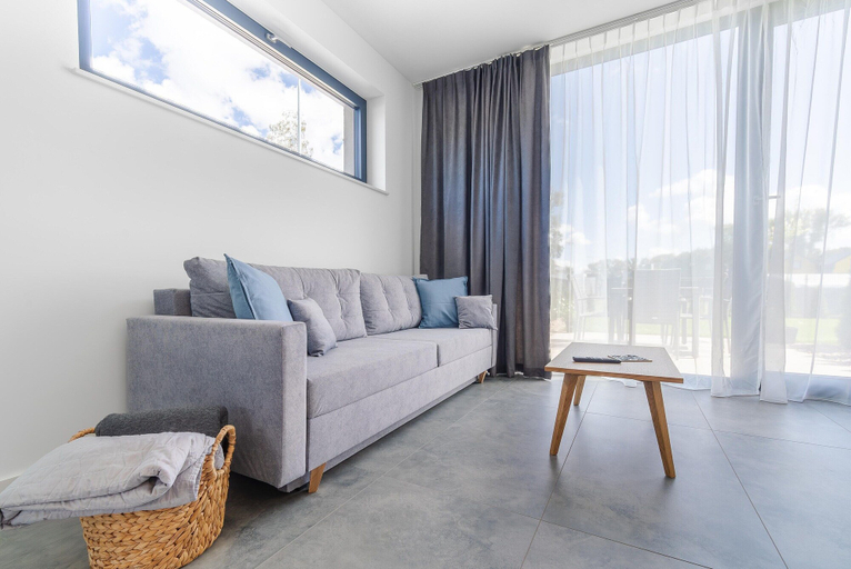 Living room 5, New Holiday Homes, Dziwnow, Kamień