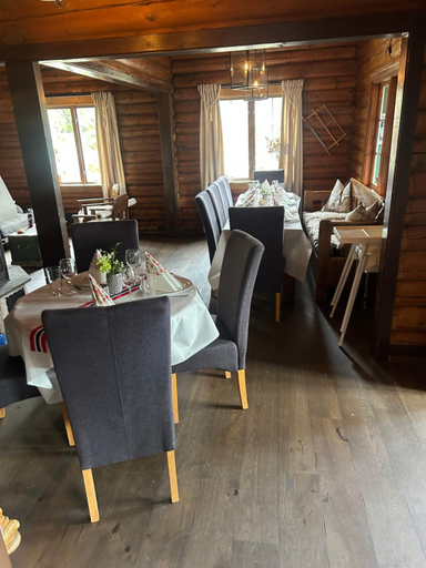 Food & Drinks 5, Knutehytta, Kongsberg