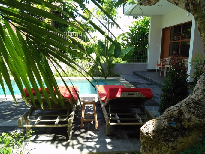 Others 2, Abyan Guest House, Denpasar