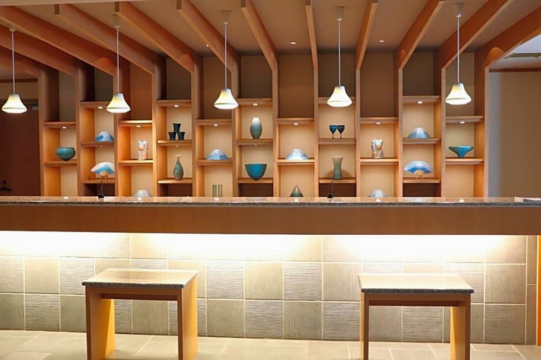 Food & Drinks 5, Ubuya, Fujikawaguchiko