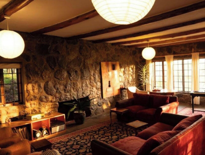 Interior 3, Oloile - Home By The Park, Starehe