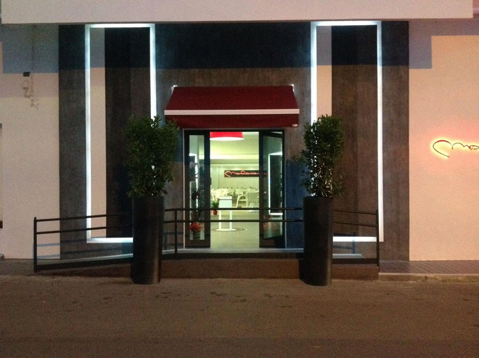 Exterior & Views 2, Camere A Sud, Lecce