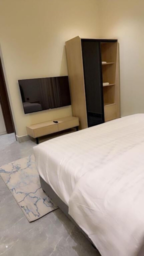 Room 4, Casa Residence Al Narjees, Riyadh