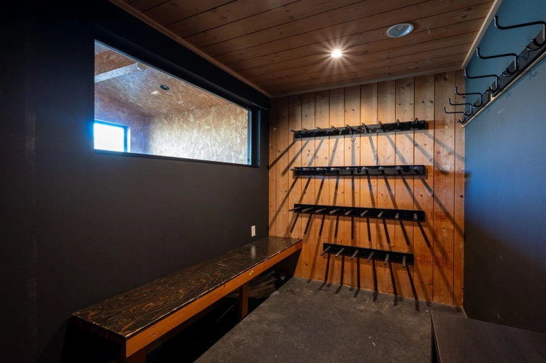 Sport & Beauty 1, Hooting Owl Lodge, Niseko