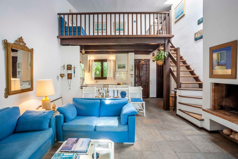 Others 3, Sani Resort Villa with Shared Pool, Central Macedonia