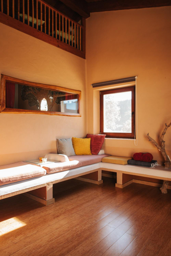 Bedroom 3, Vida Pura Apartments, Odemira