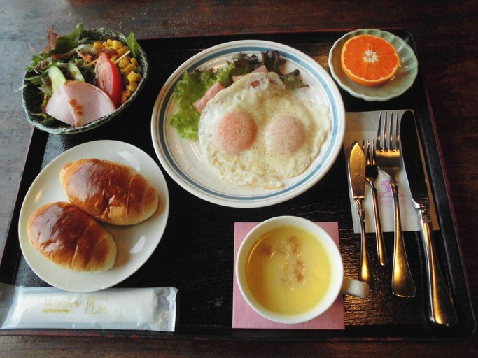 Food & Drinks 5, HOTEL SEASONS NICHINAN, Nichinan