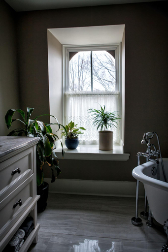 Bathroom 4, Maplehurst Manor Bed And Breakfast, Westmorland