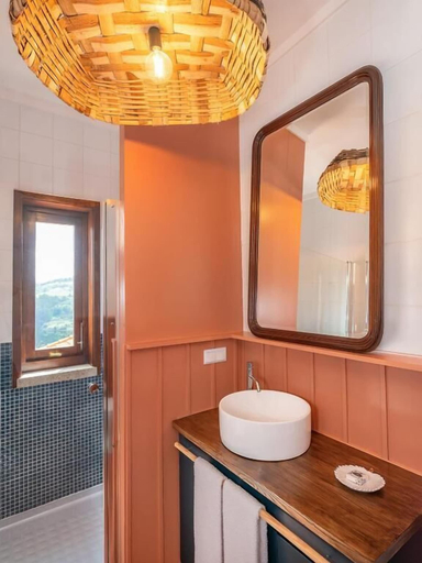 Bathroom 4, TAMACA nature, Marco de Canaveses