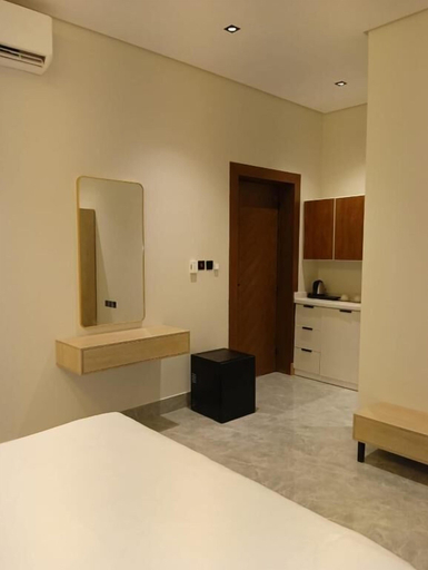 Room 3, Casa Residence Al Narjees, Riyadh