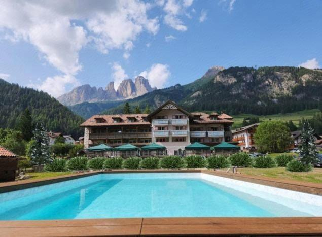 Sport & Beauty 2, Hotel Diamant Park, Trento