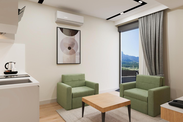 4, Wyndham Garden Antalya Konyaalti, Antalya