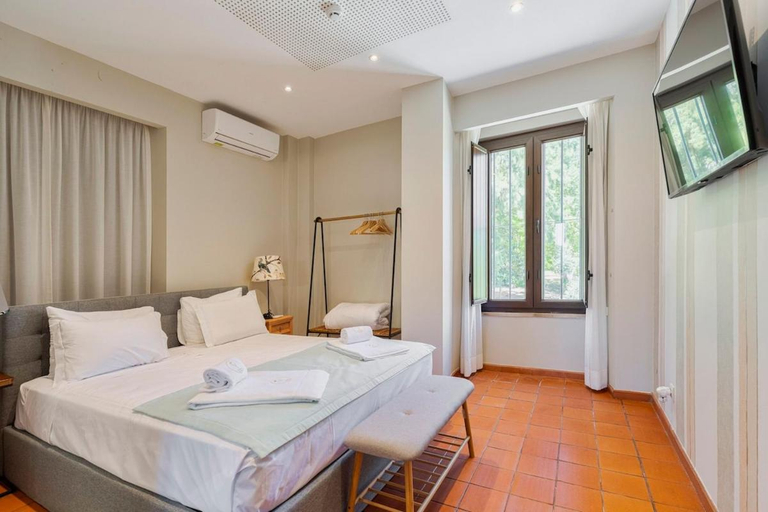 Bedroom 2, Villa Casal Assis - By Y Concept, Setúbal