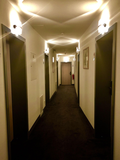 Public Area 4, Wetzlarer Hof Hotel & Restaurant, Lahn-Dill-Kreis