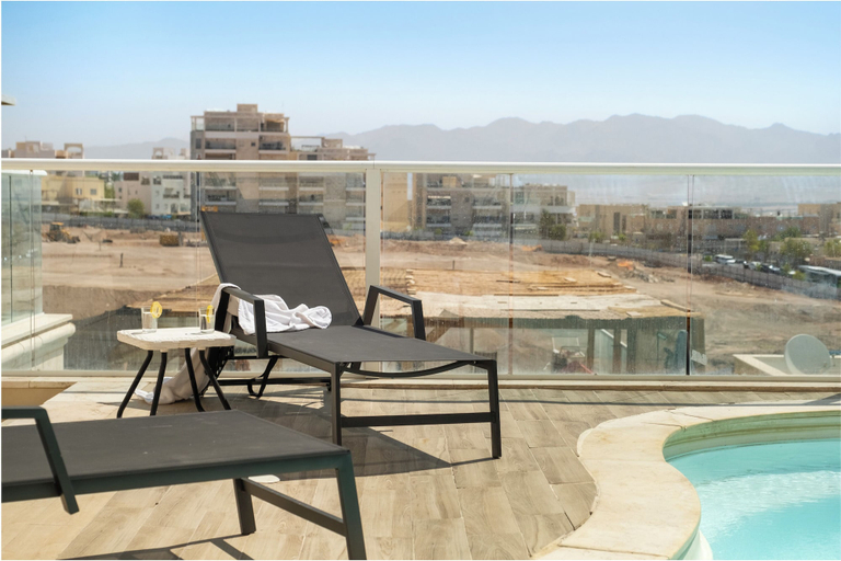Others 5, MAMAD - Sea View Beach Penthouse by Sea N' Rent