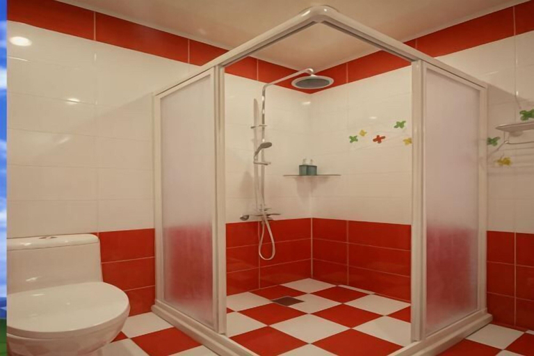 Others 5, Rainbowsea Hostel, Penghu