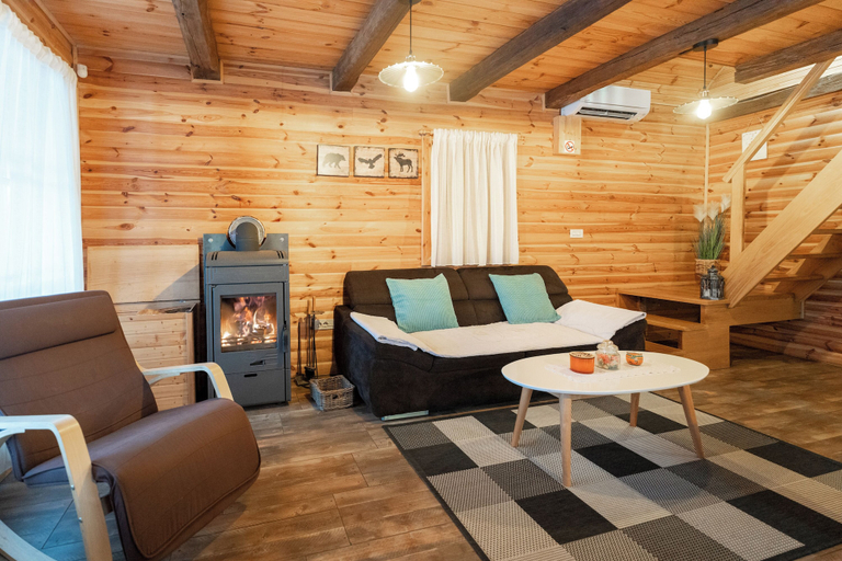 Others 5, Chalet Markoci With Hot Tub, Rakovica