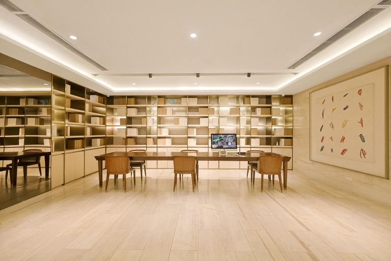 Others 4, JI Hotel Yanji City Government, Yanbian Korean