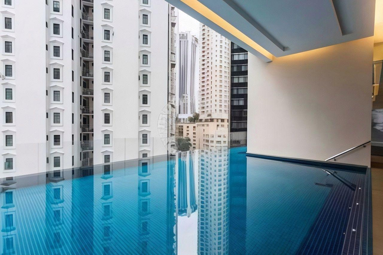 Sport & Beauty, Binjai8 by Plush, Kuala Lumpur