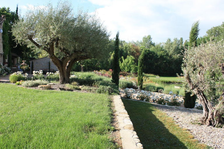 Others 5, Chambre d'hotes Au Chant des Sorgues, Vaucluse