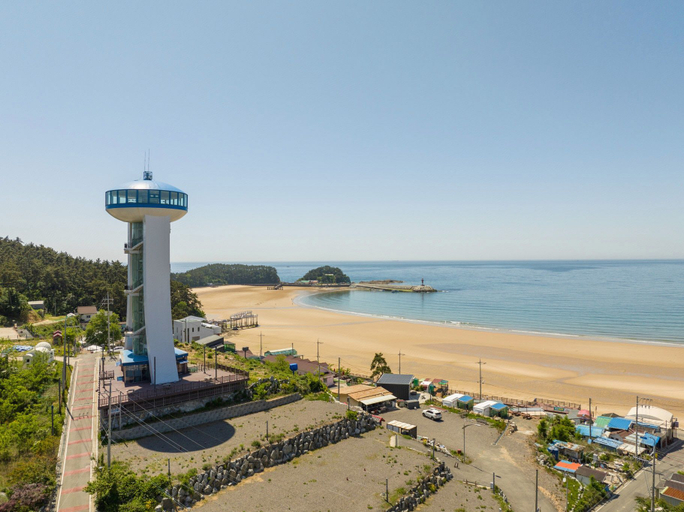 Others 5, Taean (Mallipo) Sea Side Castle, Taean