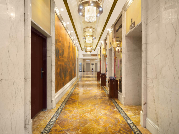 Others 3, Days Hotel & Suites China Town, Changsha, Changsha