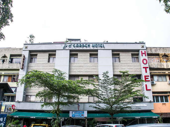 Others 2, D'Garden Hotel Kuala Lumpur, Kuala Lumpur