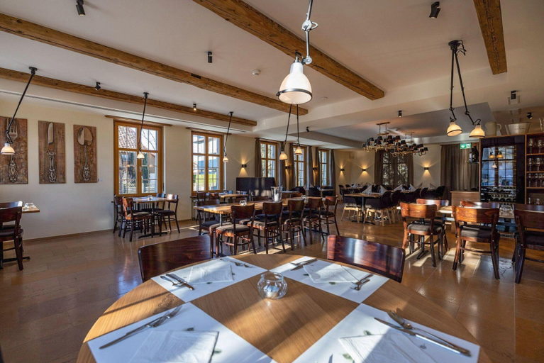 Food & Drinks 4, Hotel & Restaurant Bären, Wangen