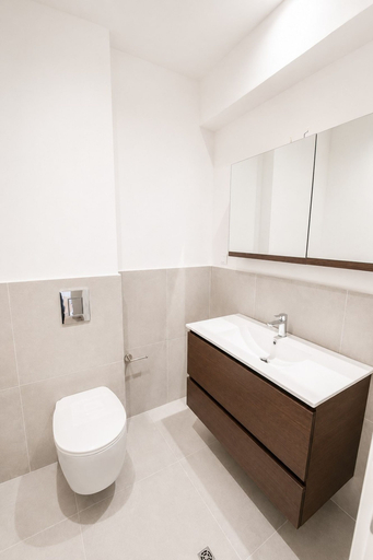 Room 4, LIV - Upscale Athenian Apartment 1B, Attica