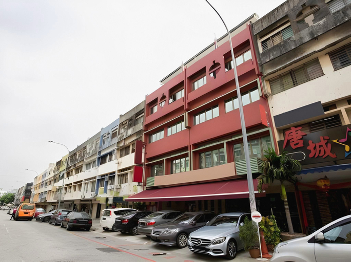 Others 4, D'Garden Hotel Kuala Lumpur, Kuala Lumpur
