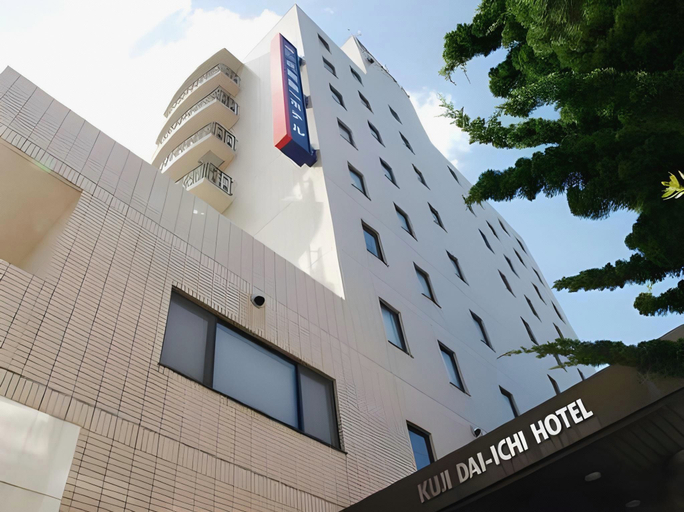 Others 4, Kuji Daiichi Hotel, Kuji