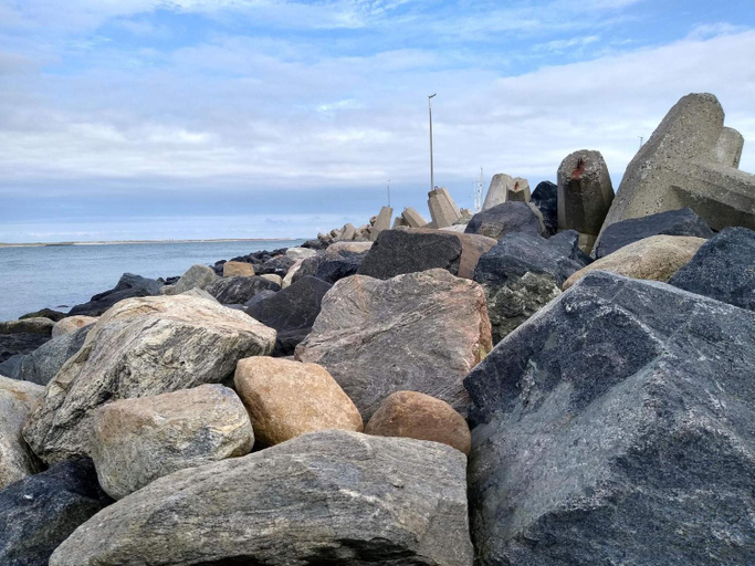 Others 3, 6 person holiday home in Thyborøn, Lemvig