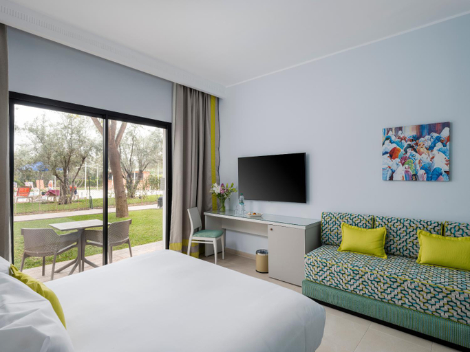 Bedroom 3, Labranda Targa Aqua Parc, Marrakech