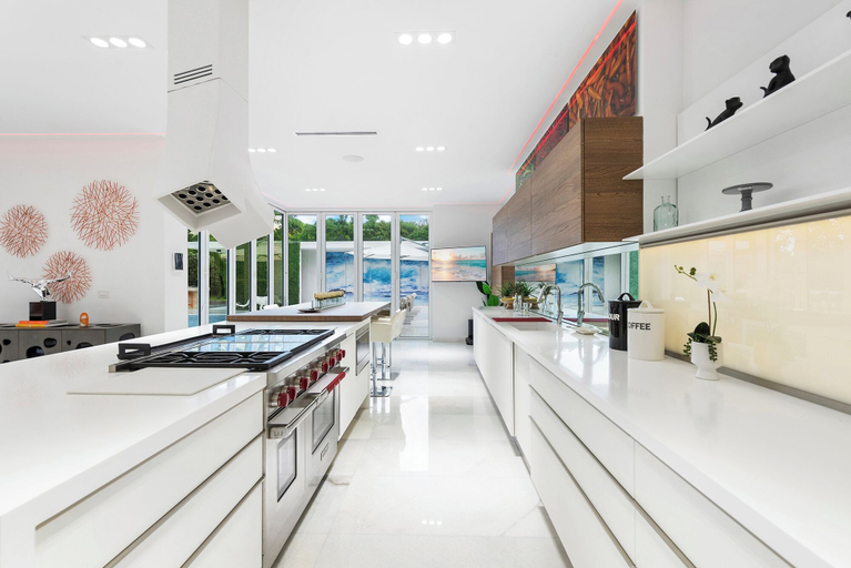 Exterior 3, Villa Crest, Miami-Dade