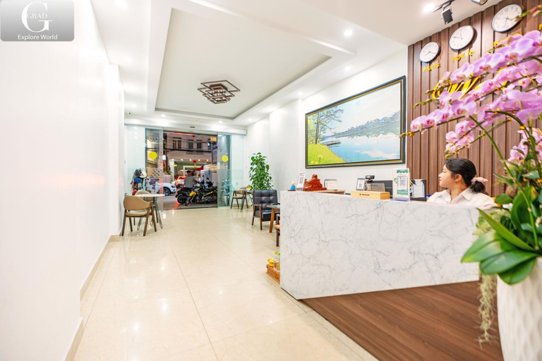 Others 5, My Hotel - Center Da Lat, Đà Lạt