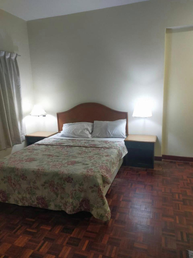 Bedroom 3, Seri Bulan Condominium, Port Dickson