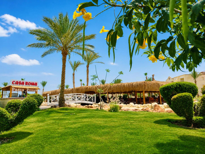 Others 2, Romance Regency Club - Ultra All Inclusive, Sharm el-Sheikh