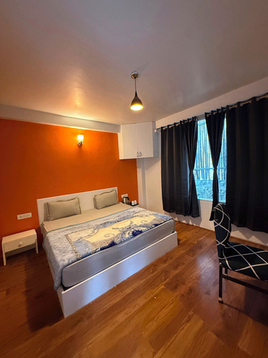 Room 5, Revivo The Confluenz, Kullu
