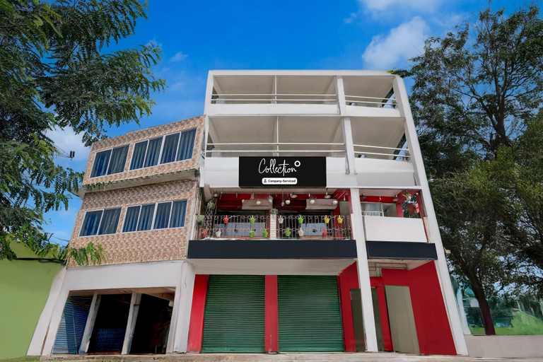 Primary image, Deluxe Lakhi Guest House, Kamrup