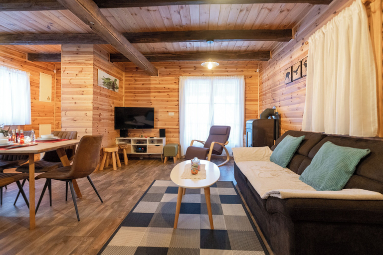 Others 3, Chalet Markoci With Hot Tub, Rakovica